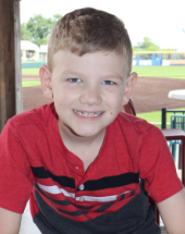 Gabriel - 9, M