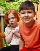 Siblings