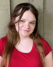 Jenna - 16, F