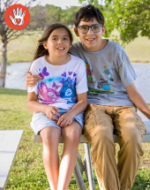 Siblings
