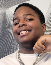 Brandon - 15, M