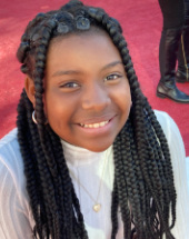 Kieley - 12, F
