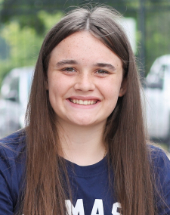 Selena - 14, F