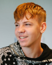 Rylan - 13, M