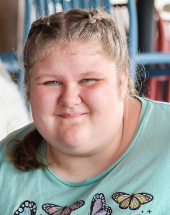 Peyton - 16, F
