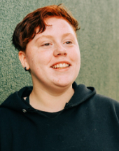 Chloey - 15, F