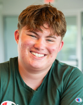 Nicholas - 15, M
