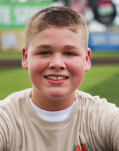 Jacob - 14, M