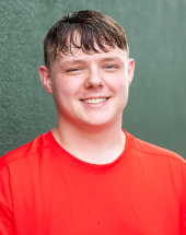 Braxton - 16, M