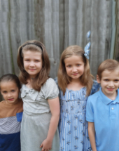 Siblings