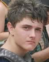 Thomas - 15, M
