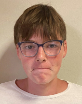 LANDON - 15, M