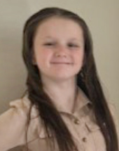 Isabell - 11, F