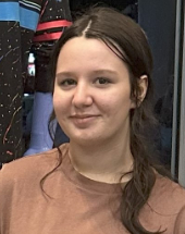 Raelee - 14, F