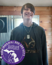 Jayden - 15, M