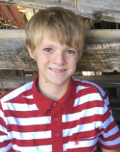 Paul - 14, M