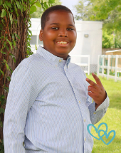 Cardell - 12, M