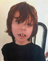 NICHOLAS - 8, M