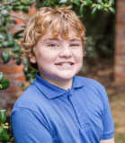 Billy - 11, M