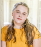 Amberlyn - 13, F