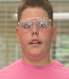 Julian - 13, M