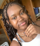 Makayla - 15, F
