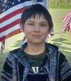 Benjamin - 13, M