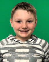 Hunter - 9, M