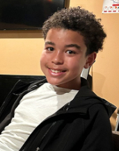 Carlito - 14, M