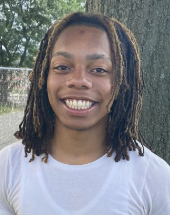 Frederick - 19, M