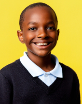 CAIDEN - 11, M