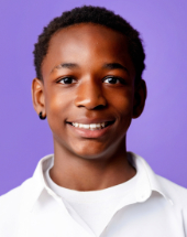 JA'SYRION - 13, M
