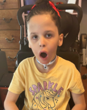 Raelynn - 7, F