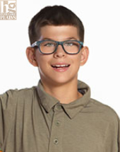 Jesse - 12, M