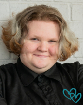 Betty - 16, F