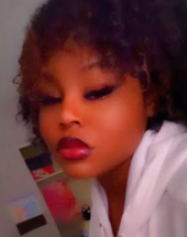 Brianna - 17, F