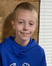 Matthew - 17, M