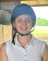 Natalie - 15, F