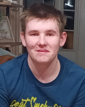 Billy - 16, M