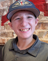 Christopher - 16, M