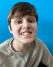 Nathan - 15, M