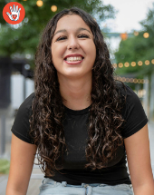 Alissandra - 14, F