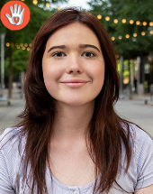 Katelynn - 17, F