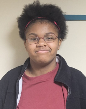 Michelle - 14, F