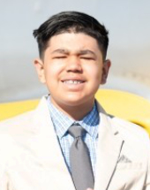 Peter - 13, M