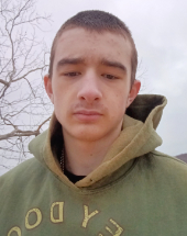 Jeremy - 17, M