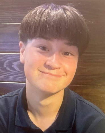 HUNTER - 16, M