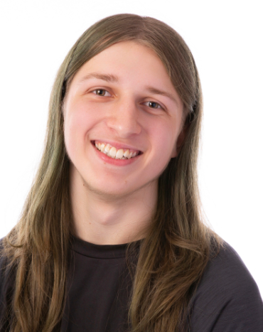 Landon - 14, M