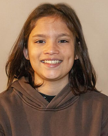 Luis - 14, M
