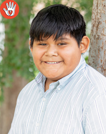 Bryan - 10, M